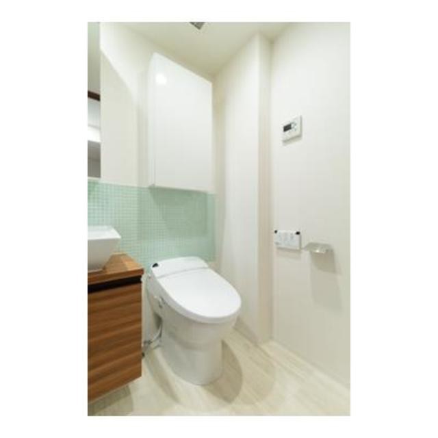 ※写真は同タイプ住戸です。(内装)