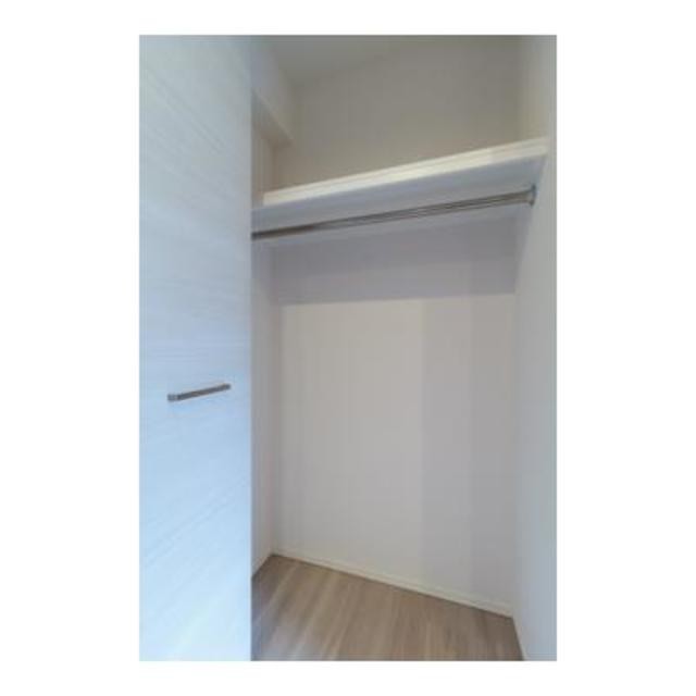 ※写真は同タイプ住戸です。(内装)