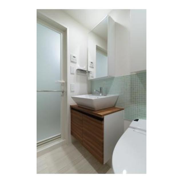 ※写真は同タイプ住戸です。(内装)