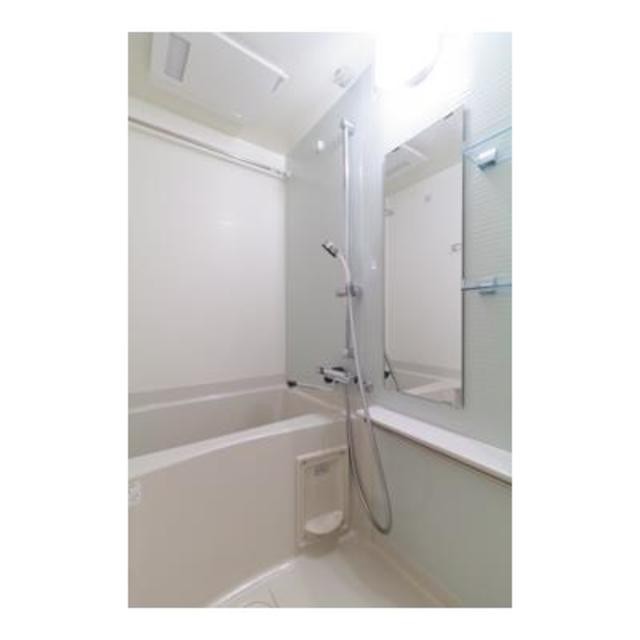 ※写真は同タイプ住戸です。(風呂)