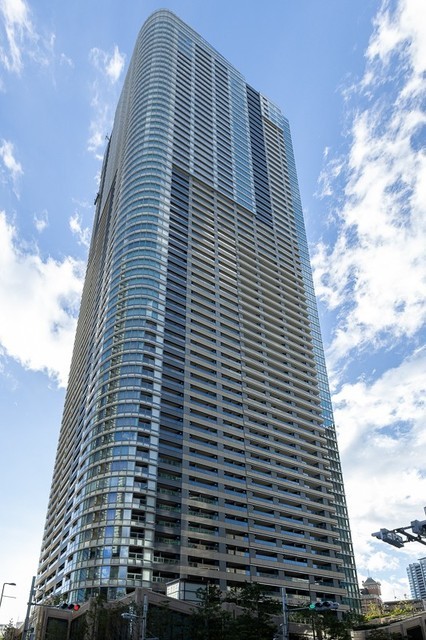 港区麻布台1丁目 【賃貸居住】マンション