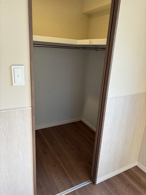 ※写真は同タイプ住戸です。(内装)