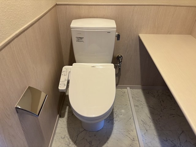 ※写真は同タイプ住戸です。(内装)