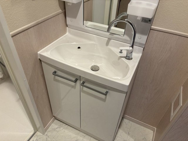 ※写真は同タイプ住戸です。(内装)