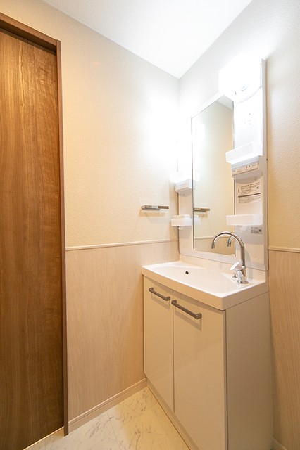 ※写真は同タイプ住戸です。(内装)