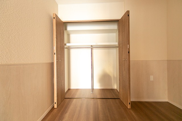 ※写真は同タイプ住戸です。(内装)