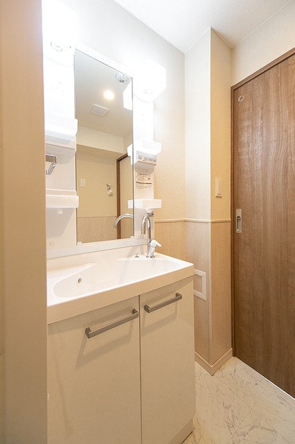 ※写真は同タイプ住戸です。(内装)