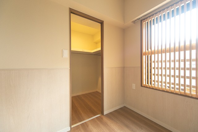 ※写真は同タイプ住戸です。(内装)