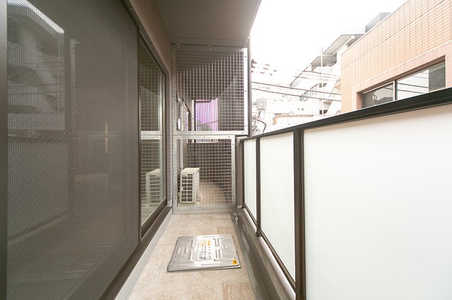 ※写真は同タイプ住戸です。