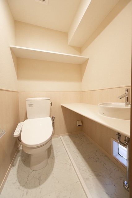 ※写真は同タイプ住戸です。(内装)