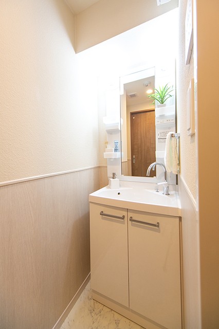 ※写真は同タイプ住戸です。(内装)