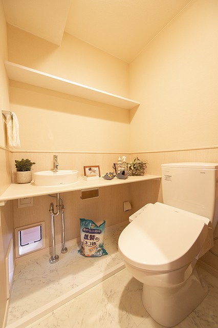 ※写真は同タイプ住戸です。(内装)