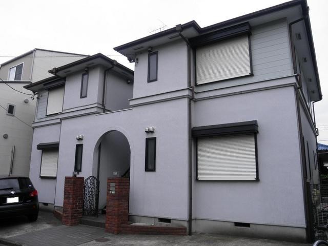 世田谷区用賀4丁目 【賃貸居住】アパート