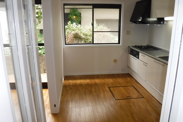 ＤＫ(キッチン)