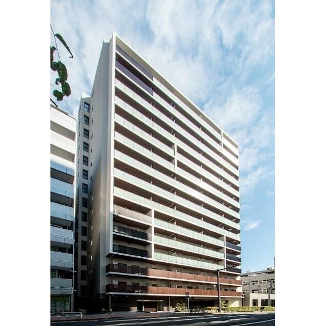 目黒区中目黒2丁目 【賃貸居住】マンション