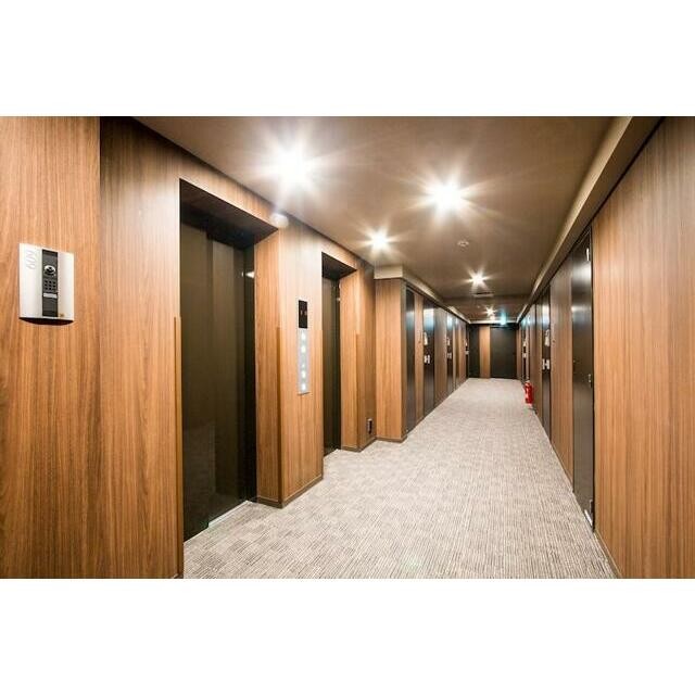 トランクルーム