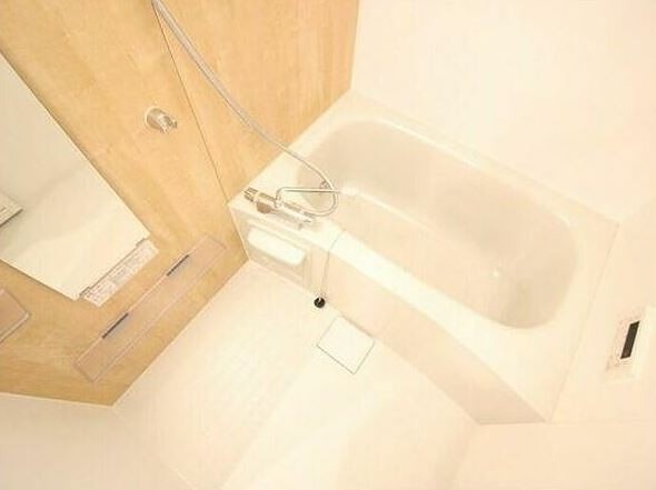 ※同仕様写真(風呂)