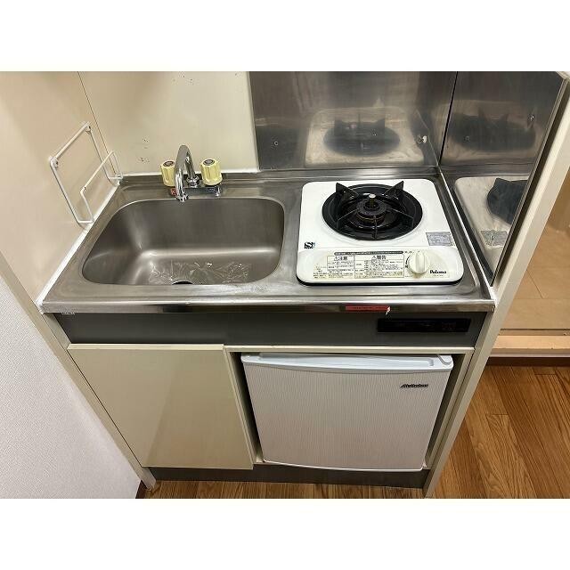 キッチン(キッチン)