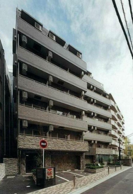 品川区大崎1丁目 【賃貸居住】マンション