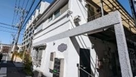 大田区久が原2丁目 【賃貸居住】アパート