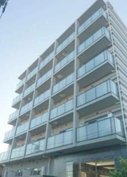 大田区大森西1丁目 【賃貸居住】マンション