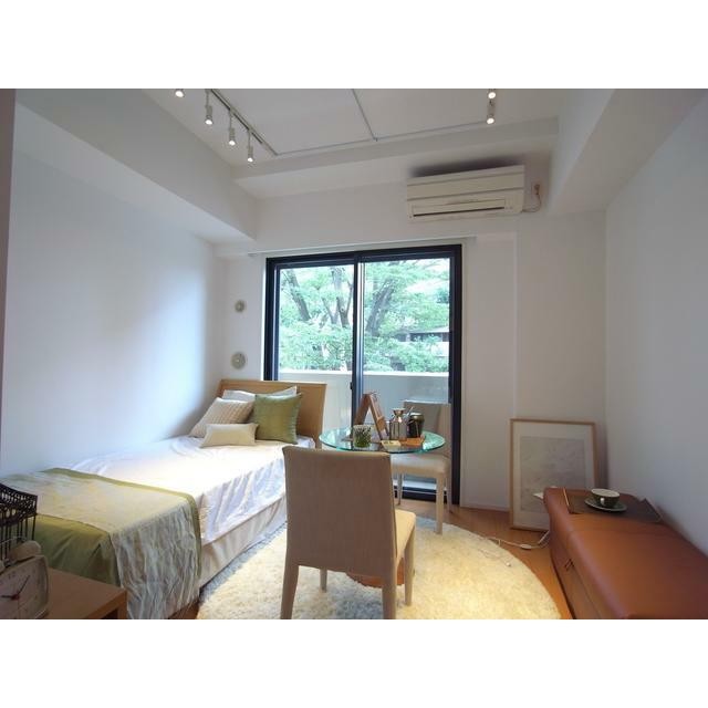 家具はイメージです(居間)