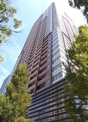 品川区東五反田2丁目 【賃貸居住】マンション