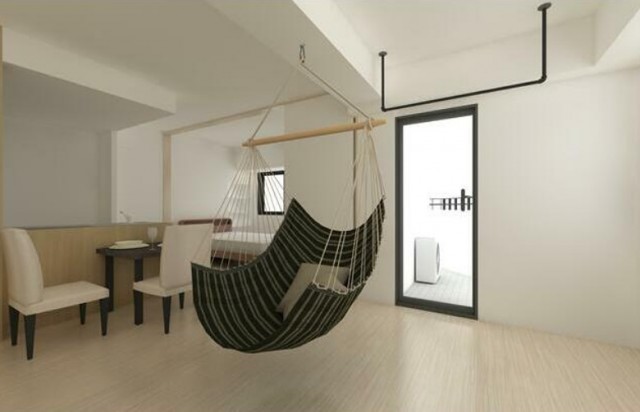 ※同仕様写真(居間)