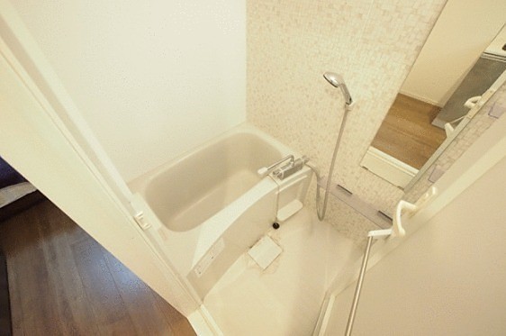 ※同仕様写真含む(風呂)