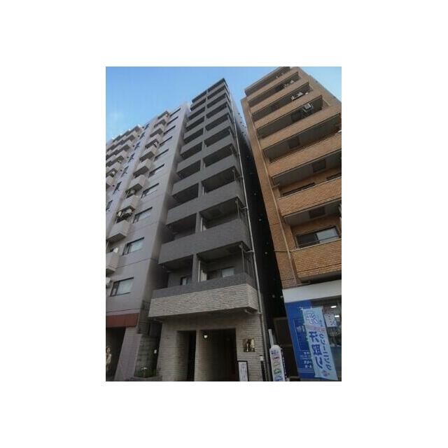 港区白金台3丁目 【賃貸居住】マンション