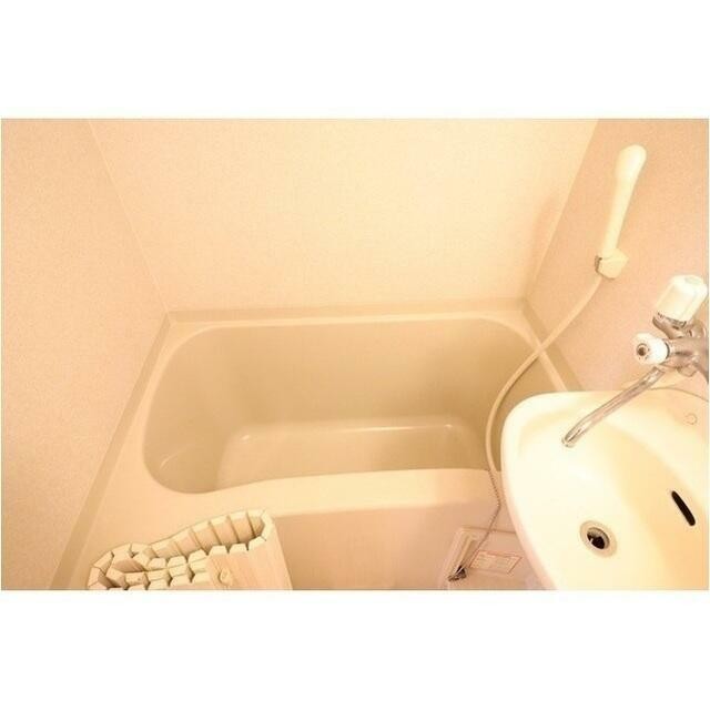 同タイプ別部屋画像・現況優先(風呂)