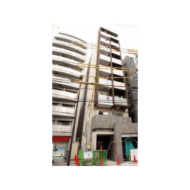 大田区西蒲田6丁目 【賃貸居住】マンション