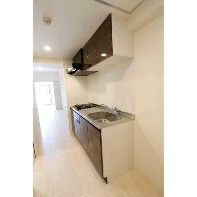 参考写真(キッチン)