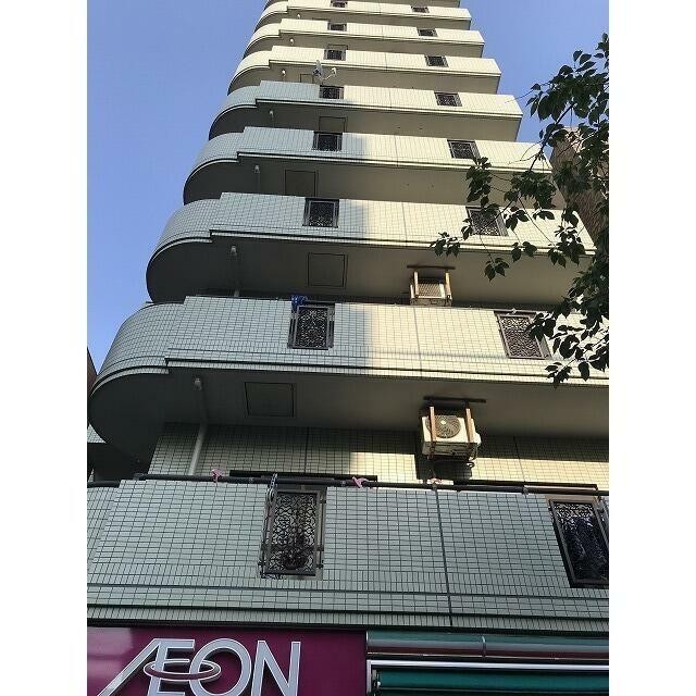 品川区南大井3丁目 【賃貸居住】マンション