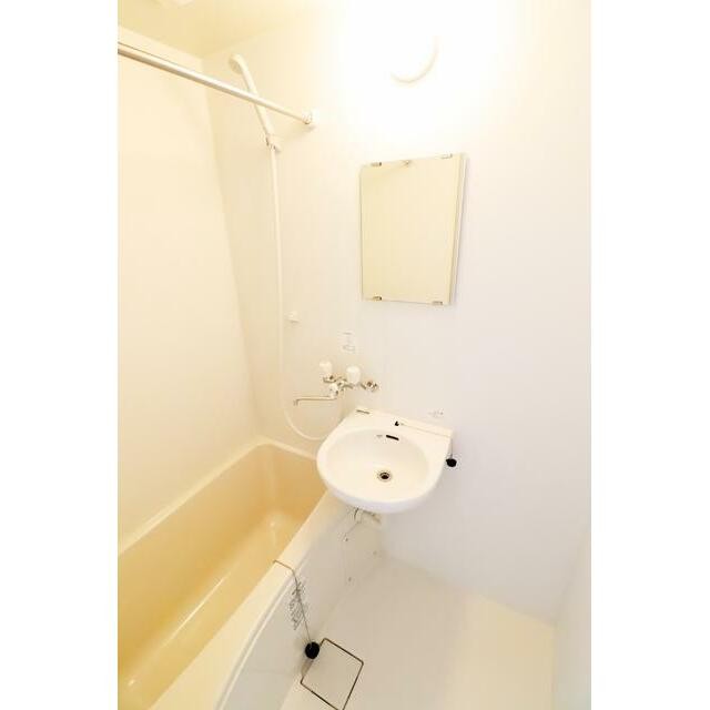 参考写真(風呂)