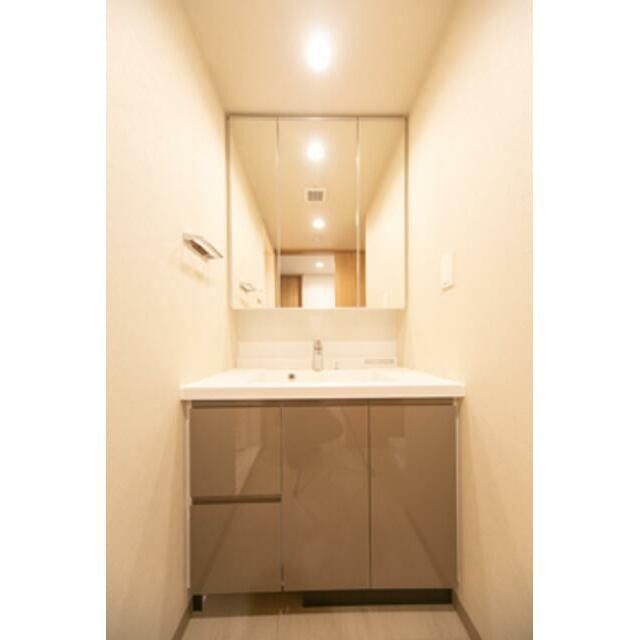 ※写真は同タイプ住戸です。(内装)