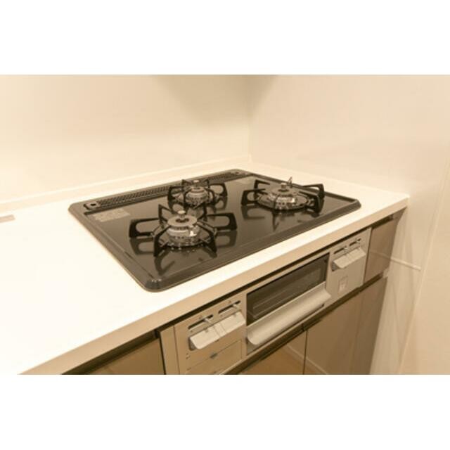 ※写真は同タイプ住戸です。