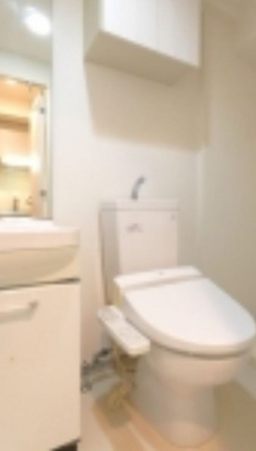 宅配ボックス(内装)