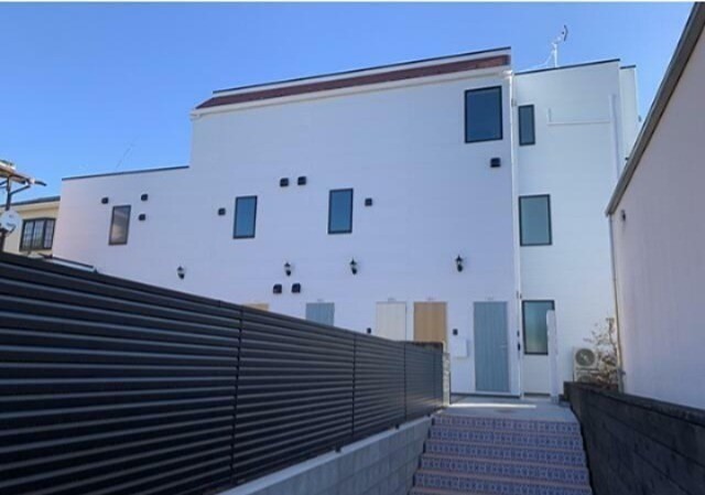 世田谷区下馬6丁目 【賃貸居住】マンション