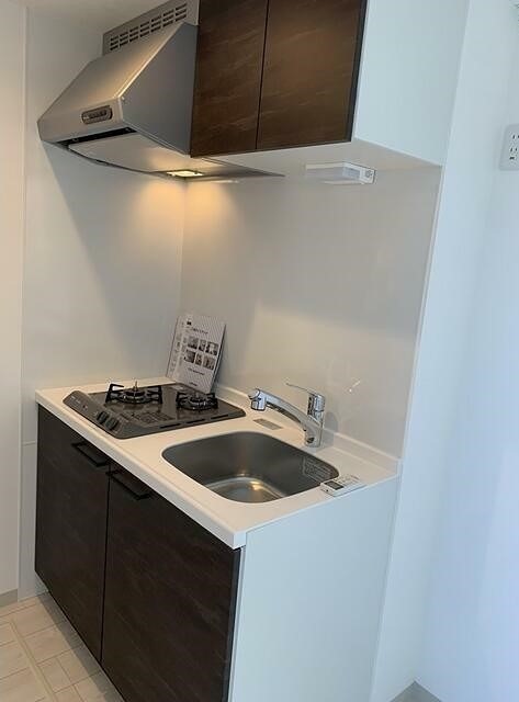 ※同仕様写真含む(キッチン)