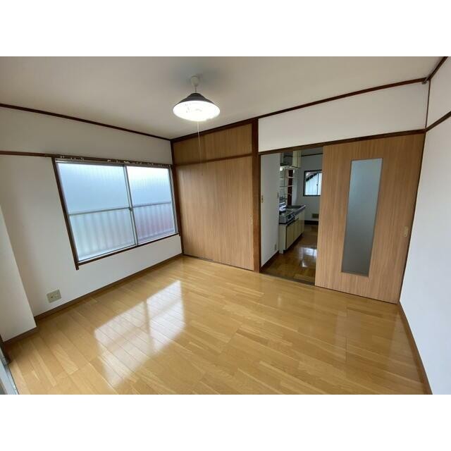 別の部屋の参考写真