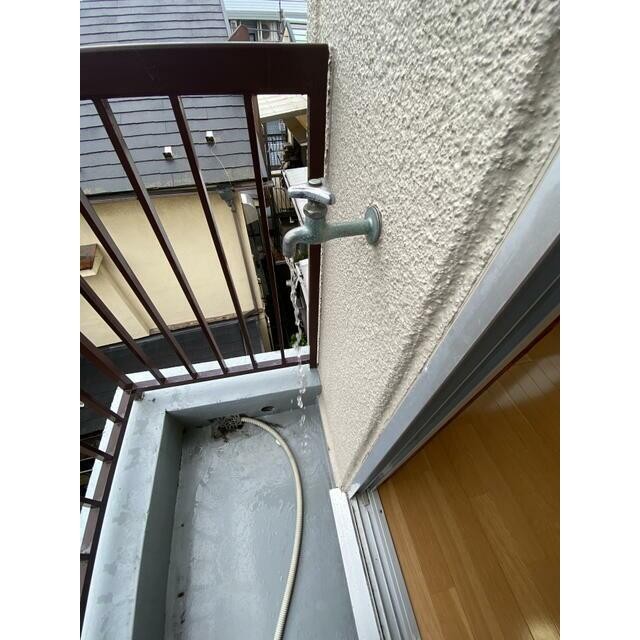 別の部屋の参考写真