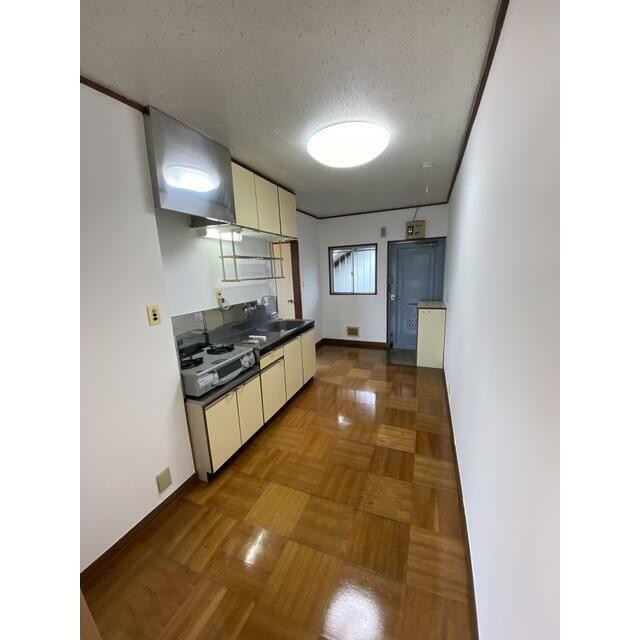 別の部屋の参考写真(キッチン)
