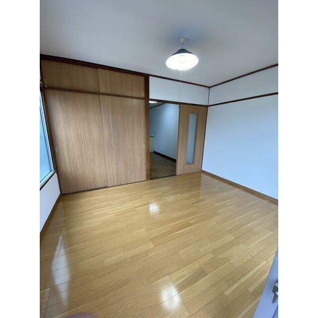 別の部屋の参考写真(居間)