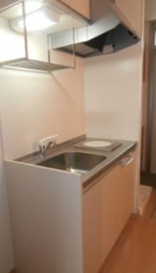 ※同仕様写真含む(キッチン)