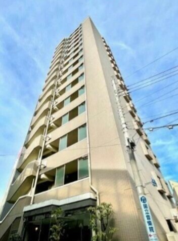 世田谷区池尻3丁目 【賃貸居住】マンション