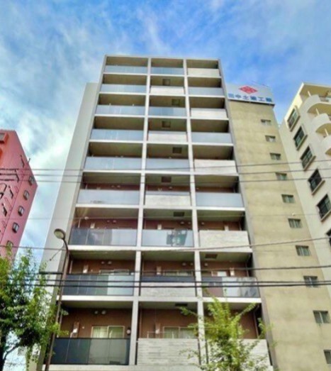 世田谷区三軒茶屋2丁目 【賃貸居住】マンション