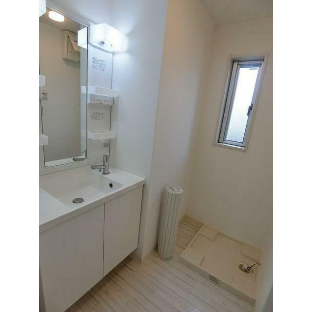 ※写真は類似タイプ別部屋のものです。(内装)