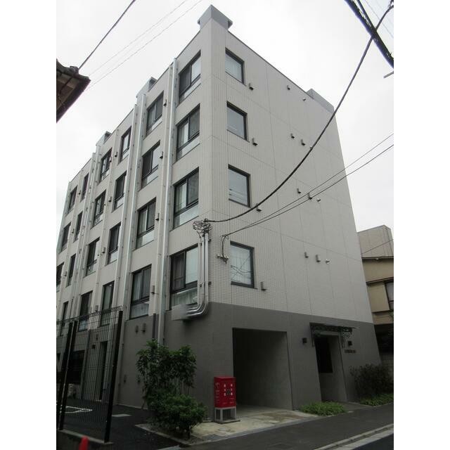 品川区戸越4丁目 【賃貸居住】マンション