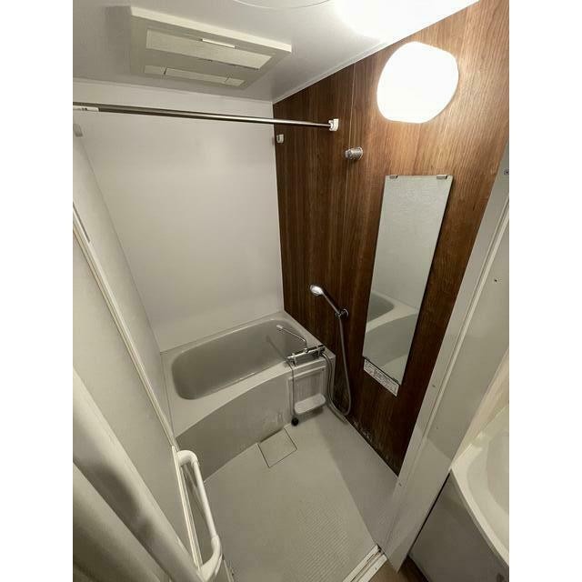 ※同仕様写真含む(風呂)